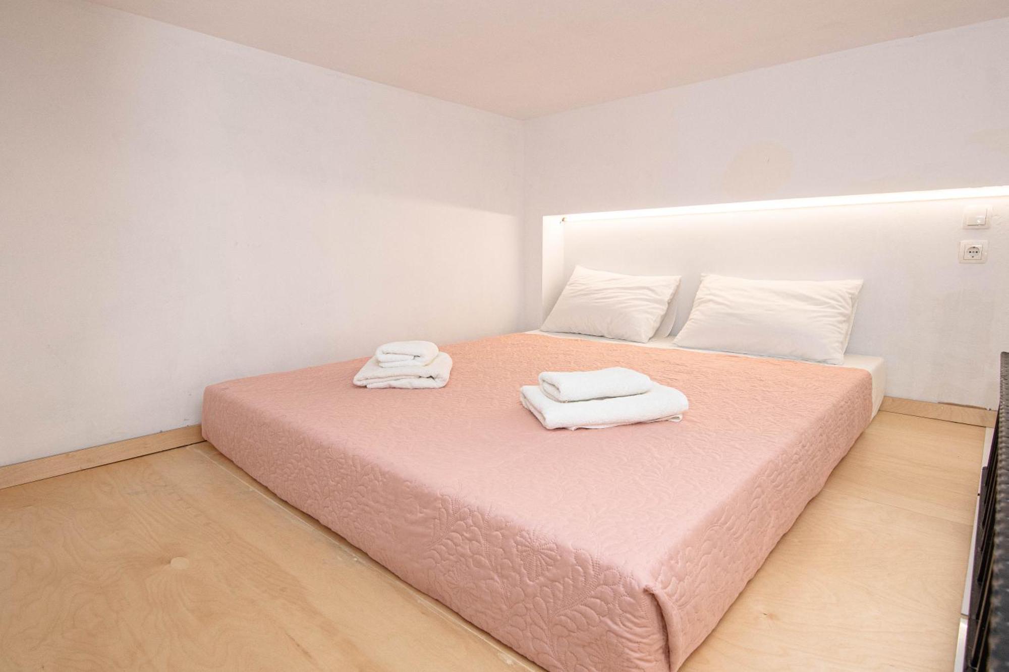 Rikanthos Stone Sea View Apartment Ιι Kíssamos Dış mekan fotoğraf