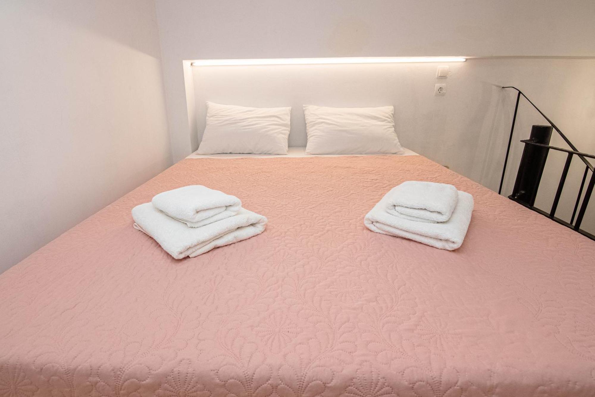 Rikanthos Stone Sea View Apartment Ιι Kíssamos Dış mekan fotoğraf