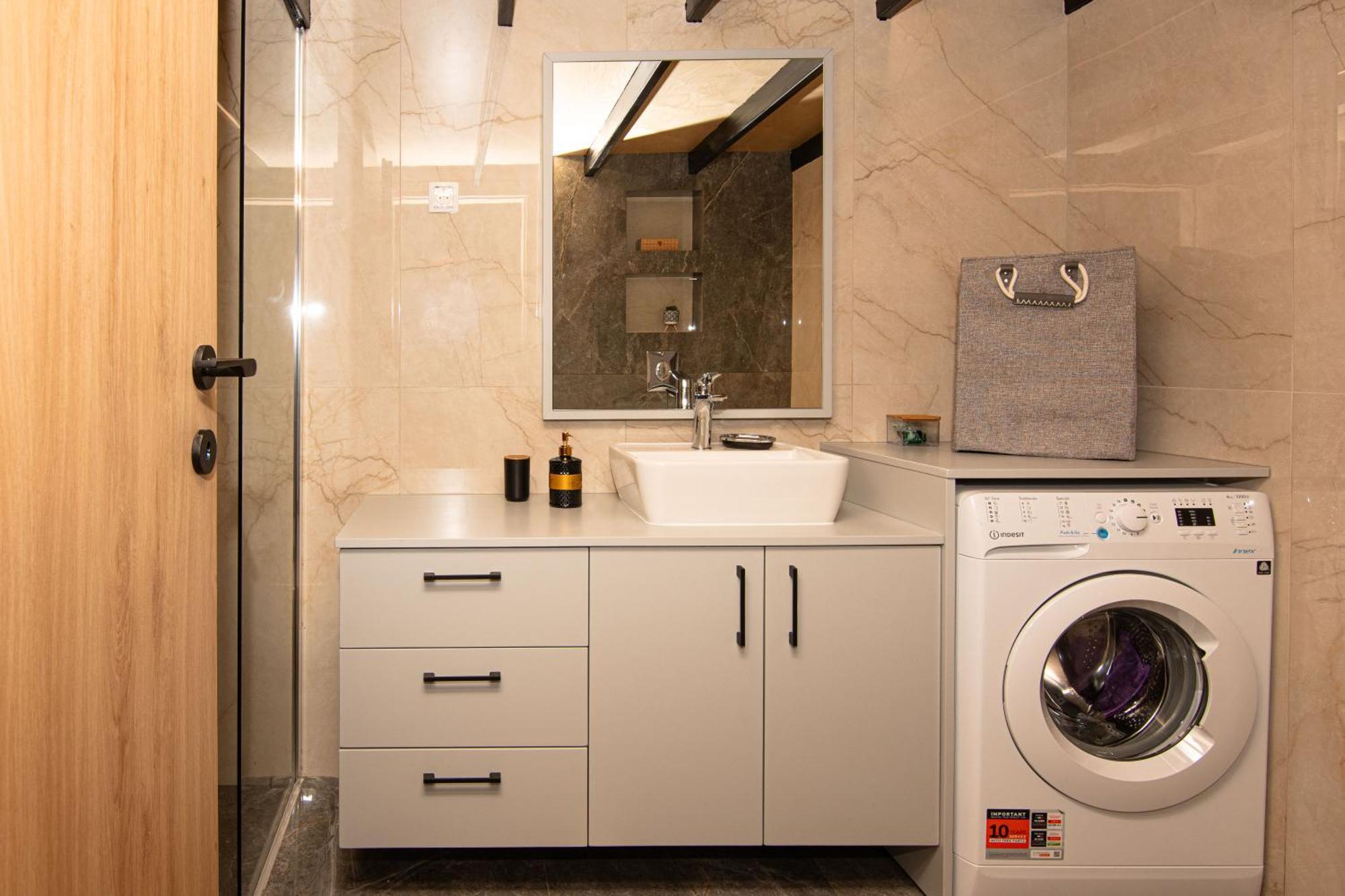 Rikanthos Stone Sea View Apartment Ιι Kíssamos Dış mekan fotoğraf