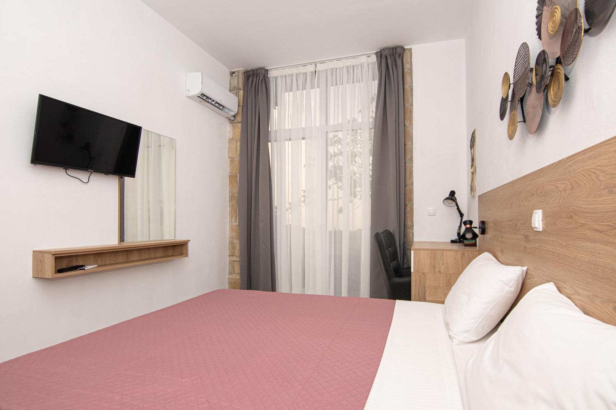 Rikanthos Stone Sea View Apartment Ιι Kíssamos Dış mekan fotoğraf